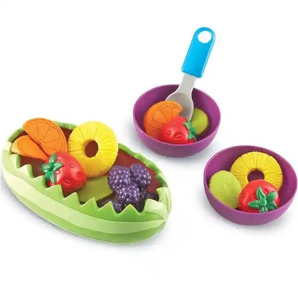 Set Ensalada de Frutas Frescas