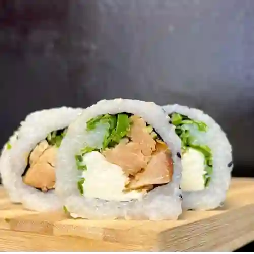 los Angeles Roll