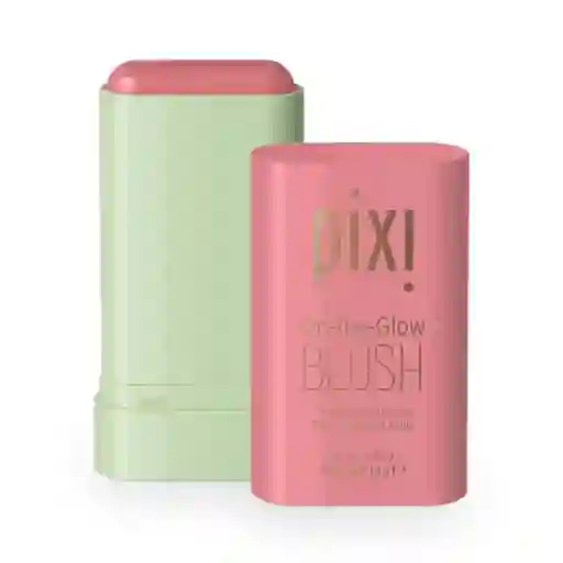 Pixi Blush Makeup On-The-Glow Flreur