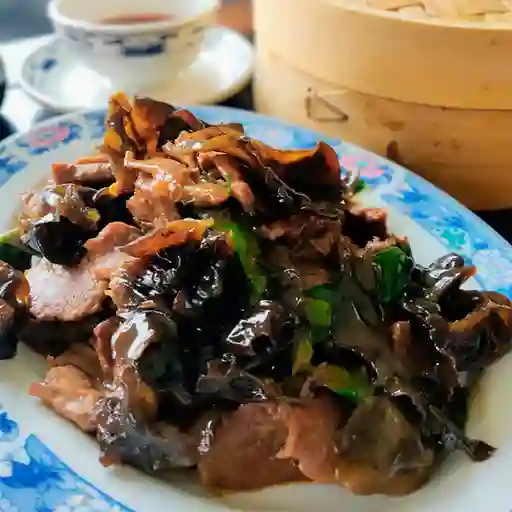 Tong xing especial ¡nuevo!