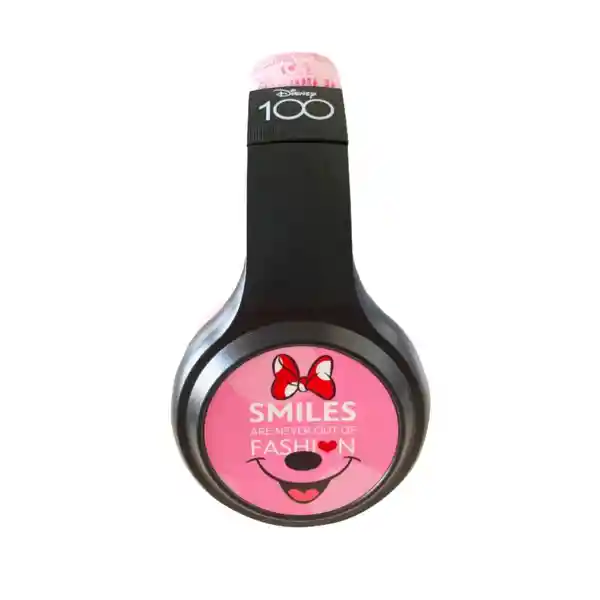 Audifono Bluetooth Minnie D100