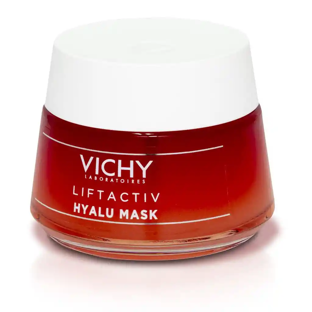 Vichy Liftactiv Hyalu-Mask