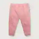 Pijama de Niña Rose Talla 12M Opaline