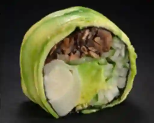 Vegie Oriental sin Arroz