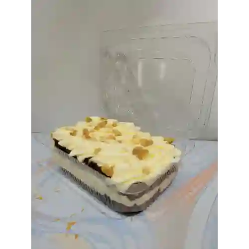 Torta de Zanahoria