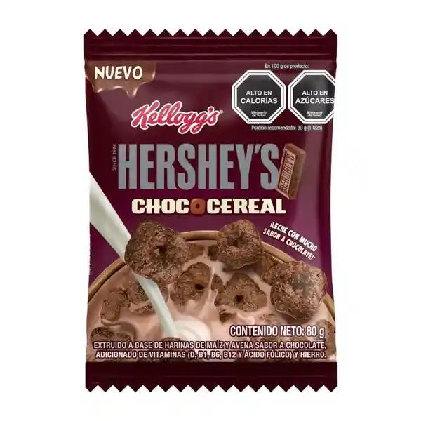 Kelloggs Kellogg'S Cereal 80 G