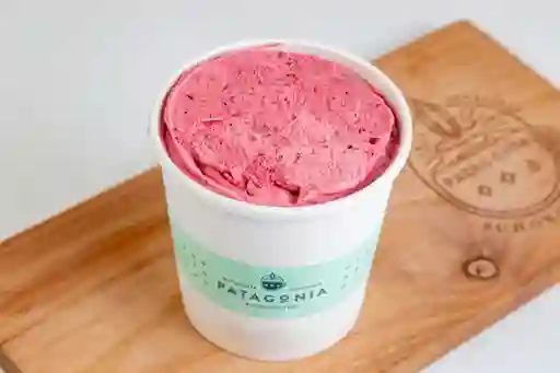 Helado Berries