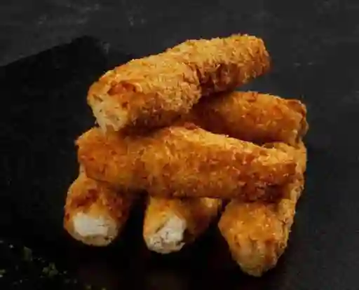 Tori Furay 5 Bastones