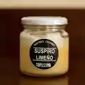 Suspiro Limeño