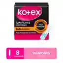 Kotex Tampones Digital Super