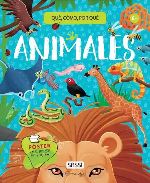 Animales - Pesavento G.