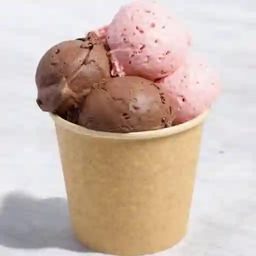 Helado artesanal 1 lt