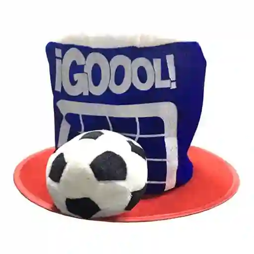 Gorro Chile Pelota