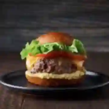 Hamburguesa Campestre