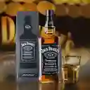 Jack Daniels Whiskey Old 7 Tennessee