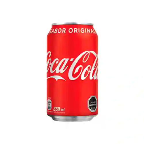 Coca-Cola Sabor Original 350 ml