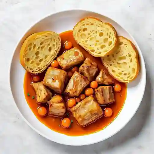 Colación 4 (Desde Las 12:00Pm)