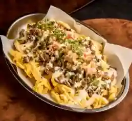 Entonces Llegó la Primavera