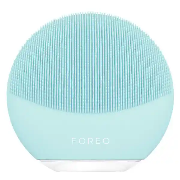 Foreo Dispositivo de Limpieza Facial Luna Mini Mint