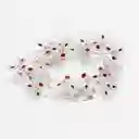 Luz Mini Led Pequeña 2 m Casaideas