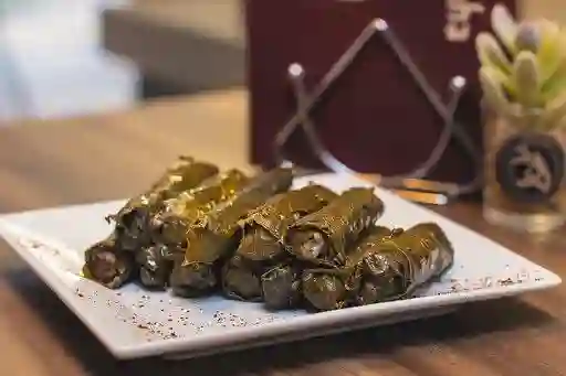 Hojas de Parra ( Veganas) - 115