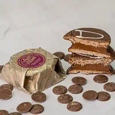 Alfajor de Chocolate