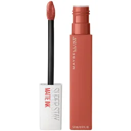 Maybelline Labial Super Stay Matte Ink 70 Amazonian