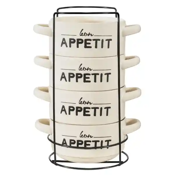 Set Sopero Apetit Ripley Home