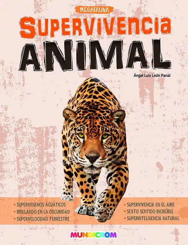 Supervivencia Animal
