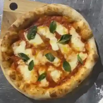 Pizza Margarithe