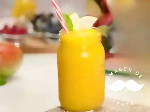 Jugo de Mango 330 Cc