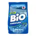   Bio Frescura  Detergente En Polvo Campos De Hielo 