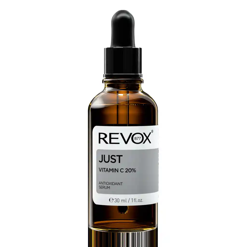 Revox Sérum Facial Just Vitamin C 20%