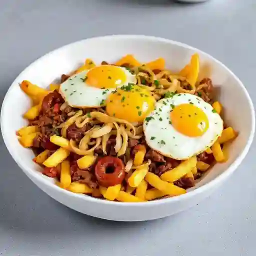 CHORRILLANA CLÁSICA