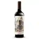 Alma Vino Tinto Malbec Argentino