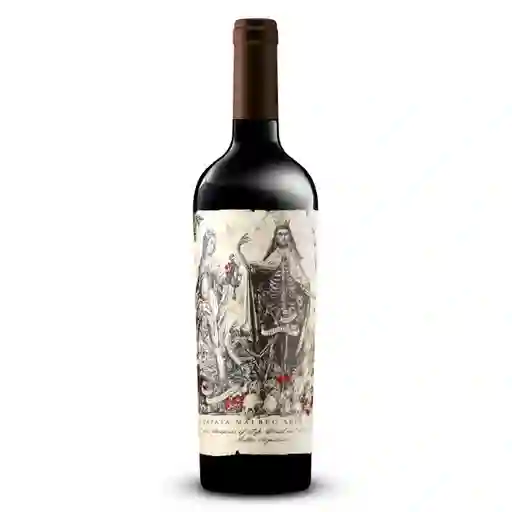 Alma Vino Tinto Malbec Argentino