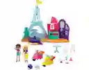 Polly Pocket Juguete Aventuras en Paris