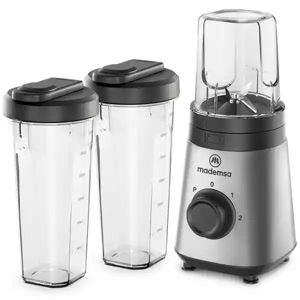 Mademsa Licuadora Personal MBL30