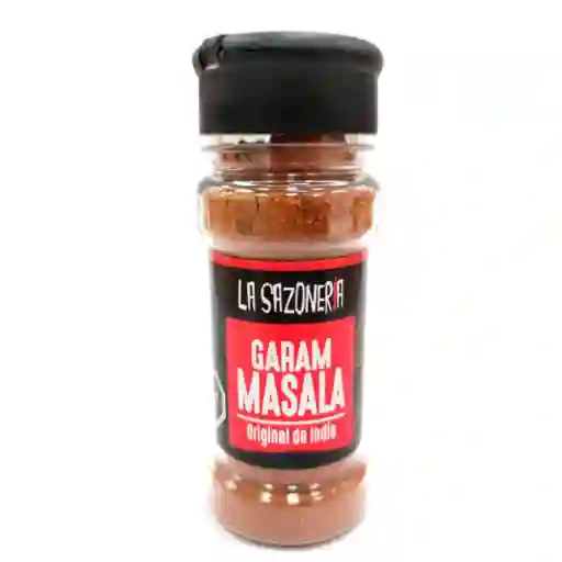 La Sazoneria Garam Masala