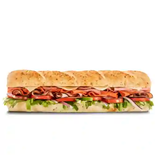 Sub Bmt Footlong 30cm