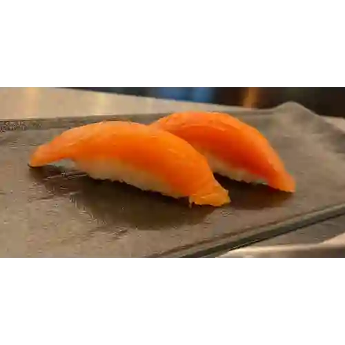 Nigiri Salmón