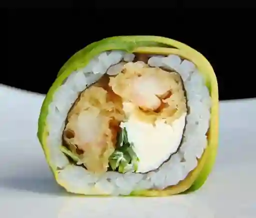Promo 16 Piezas Tempura Roll