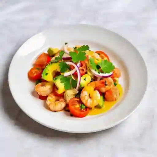 Ceviche Del Chef