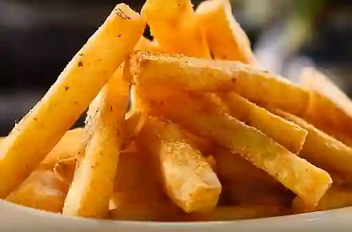 Chorrillana Familiar