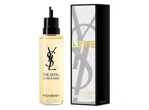 Yves Saint Laurent Perfume Refill Libre Mujer