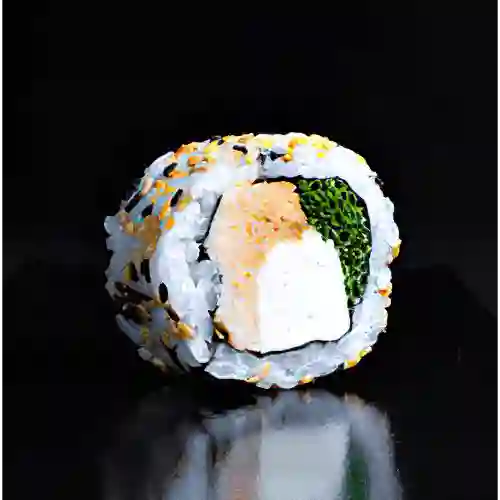 21_california Tori Roll