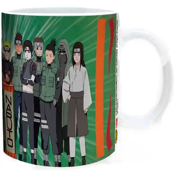 Taza Animes