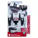 Hasbro Transformers Authentics Bravo Megatron