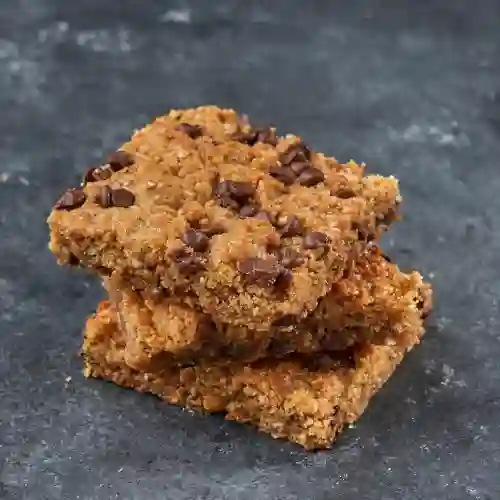 Blondie Mantequilla de Maní Vegano