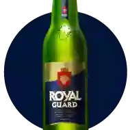 Royal Guard Lager 355Cc